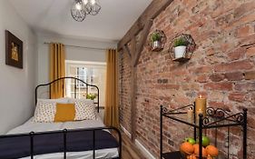 Goma Rent Dluga Old Town Gdansk